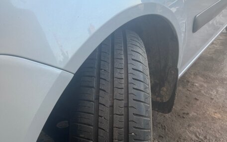 Hyundai Getz I рестайлинг, 2008 год, 395 000 рублей, 8 фотография