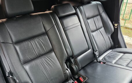 Jeep Grand Cherokee, 2012 год, 1 650 000 рублей, 23 фотография