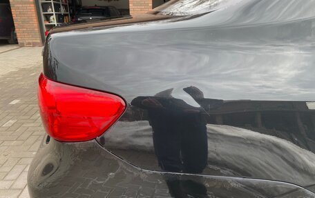 Toyota Corolla, 2008 год, 950 000 рублей, 5 фотография