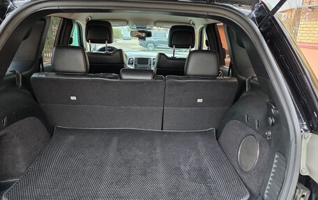 Jeep Grand Cherokee, 2012 год, 1 650 000 рублей, 25 фотография