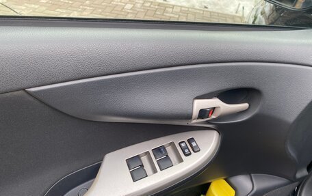 Toyota Corolla, 2008 год, 950 000 рублей, 10 фотография