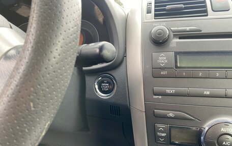 Toyota Corolla, 2008 год, 950 000 рублей, 8 фотография