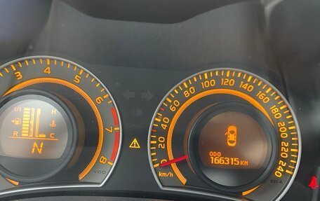 Toyota Corolla, 2008 год, 950 000 рублей, 9 фотография