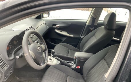 Toyota Corolla, 2008 год, 950 000 рублей, 11 фотография