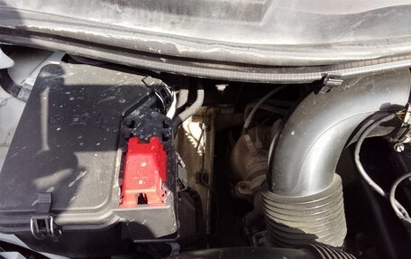 Mercedes-Benz Vito, 2016 год, 3 550 000 рублей, 2 фотография