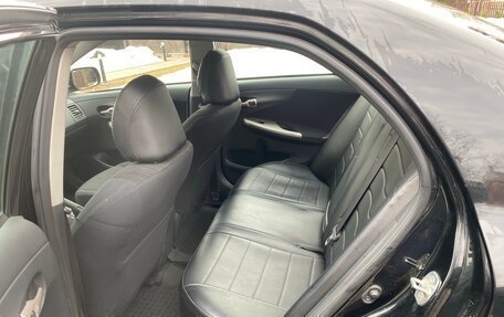 Toyota Corolla, 2008 год, 950 000 рублей, 12 фотография