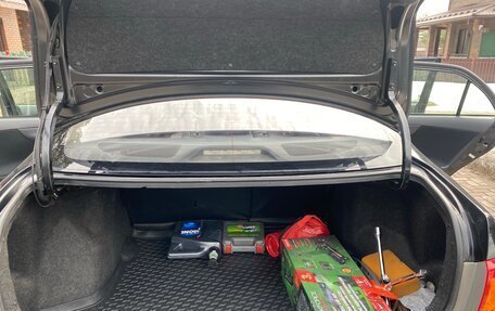 Toyota Corolla, 2008 год, 950 000 рублей, 13 фотография