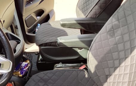 Mercedes-Benz Vito, 2016 год, 3 550 000 рублей, 13 фотография