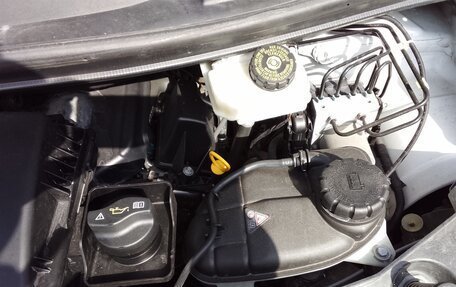 Mercedes-Benz Vito, 2016 год, 3 550 000 рублей, 9 фотография