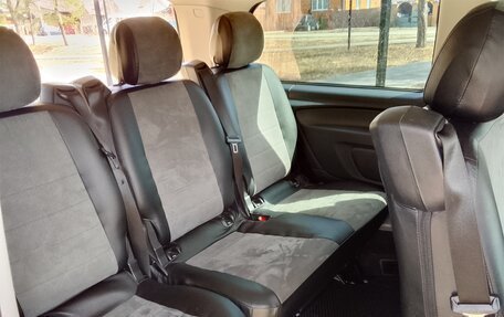 Mercedes-Benz Vito, 2016 год, 3 550 000 рублей, 17 фотография