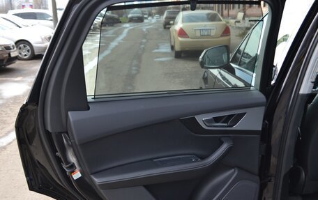 Audi Q7, 2019 год, 4 900 000 рублей, 20 фотография