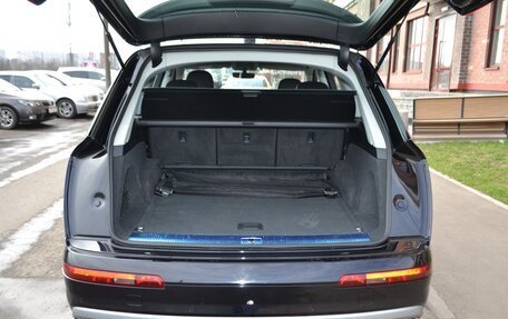 Audi Q7, 2019 год, 4 900 000 рублей, 17 фотография