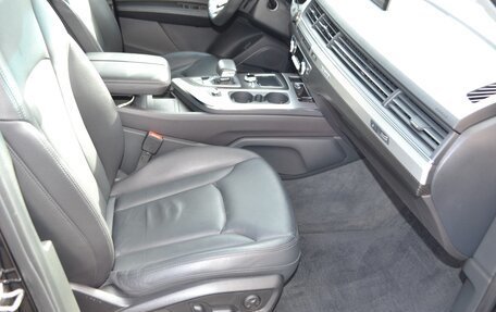 Audi Q7, 2019 год, 4 900 000 рублей, 15 фотография