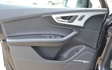 Audi Q7, 2019 год, 4 900 000 рублей, 19 фотография