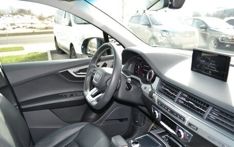 Audi Q7, 2019 год, 4 900 000 рублей, 13 фотография