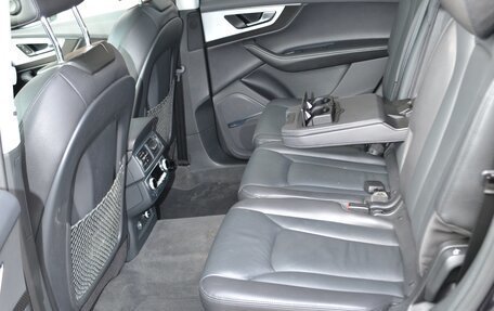 Audi Q7, 2019 год, 4 900 000 рублей, 16 фотография