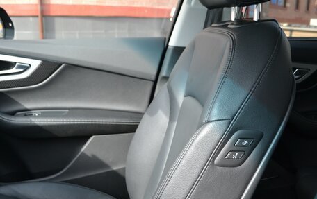 Audi Q7, 2019 год, 4 900 000 рублей, 25 фотография