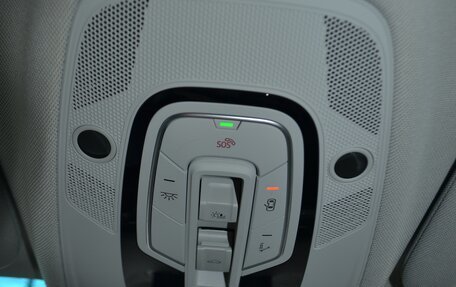 Audi Q7, 2019 год, 4 900 000 рублей, 27 фотография