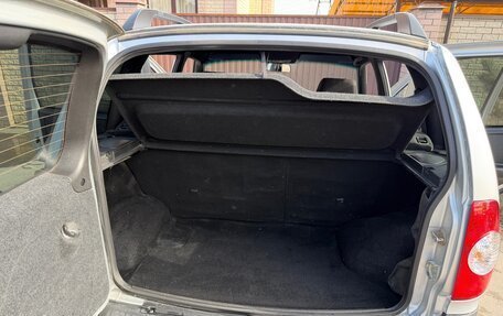 Chevrolet Niva I рестайлинг, 2019 год, 880 000 рублей, 8 фотография