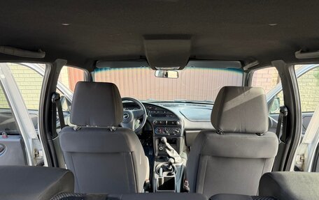 Chevrolet Niva I рестайлинг, 2019 год, 880 000 рублей, 9 фотография