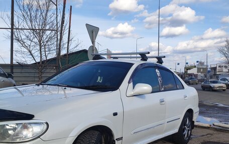 Nissan Bluebird Sylphy II, 2003 год, 470 000 рублей, 3 фотография