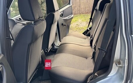 Chevrolet Niva I рестайлинг, 2019 год, 880 000 рублей, 7 фотография