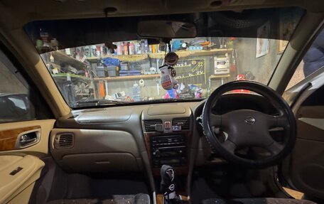 Nissan Bluebird Sylphy II, 2003 год, 470 000 рублей, 8 фотография