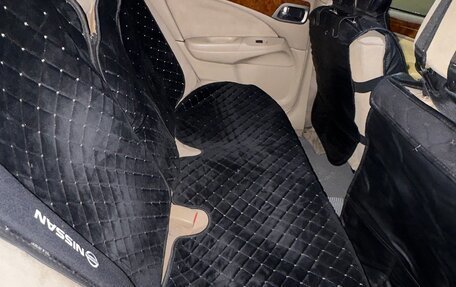 Nissan Bluebird Sylphy II, 2003 год, 470 000 рублей, 11 фотография