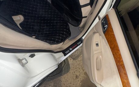 Nissan Bluebird Sylphy II, 2003 год, 470 000 рублей, 10 фотография