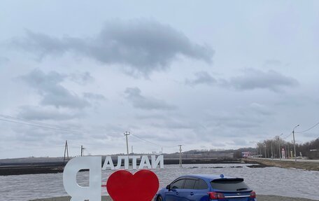 Subaru Levorg I, 2017 год, 2 850 000 рублей, 3 фотография