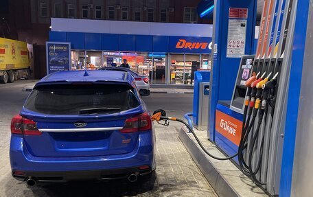 Subaru Levorg I, 2017 год, 2 850 000 рублей, 6 фотография