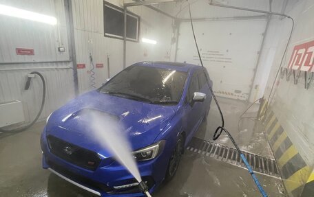 Subaru Levorg I, 2017 год, 2 850 000 рублей, 15 фотография