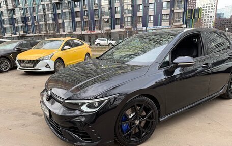 Volkswagen Golf R, 2022 год, 5 150 000 рублей, 2 фотография