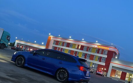 Subaru Levorg I, 2017 год, 2 850 000 рублей, 10 фотография