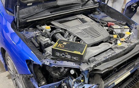 Subaru Levorg I, 2017 год, 2 850 000 рублей, 14 фотография