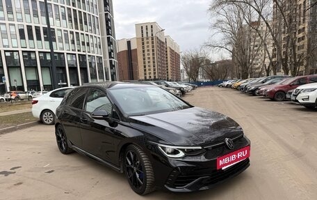 Volkswagen Golf R, 2022 год, 5 150 000 рублей, 6 фотография