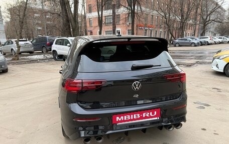 Volkswagen Golf R, 2022 год, 5 150 000 рублей, 3 фотография