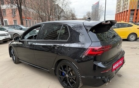 Volkswagen Golf R, 2022 год, 5 150 000 рублей, 4 фотография