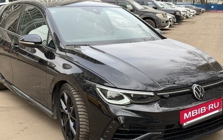 Volkswagen Golf R, 2022 год, 5 150 000 рублей, 5 фотография