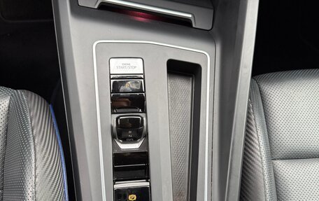 Volkswagen Golf R, 2022 год, 5 150 000 рублей, 11 фотография