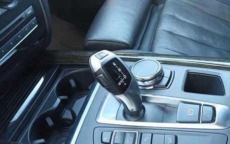 BMW X5, 2015 год, 4 350 000 рублей, 11 фотография