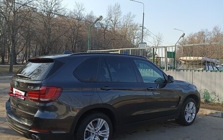 BMW X5, 2015 год, 4 350 000 рублей, 5 фотография