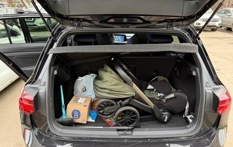 Volkswagen Golf R, 2022 год, 5 150 000 рублей, 9 фотография