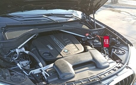 BMW X5, 2015 год, 4 350 000 рублей, 6 фотография