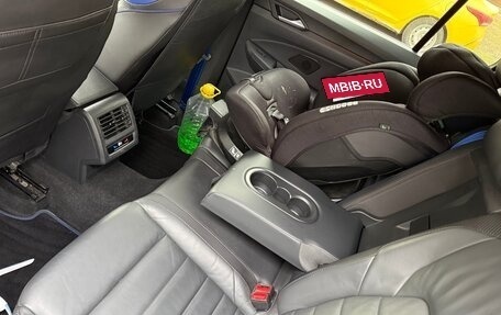 Volkswagen Golf R, 2022 год, 5 150 000 рублей, 10 фотография