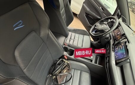 Volkswagen Golf R, 2022 год, 5 150 000 рублей, 8 фотография