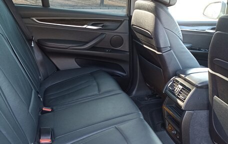 BMW X5, 2015 год, 4 350 000 рублей, 13 фотография