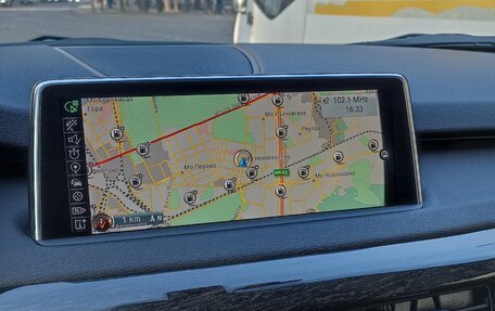 BMW X5, 2015 год, 4 350 000 рублей, 12 фотография