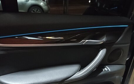 BMW X5, 2015 год, 4 350 000 рублей, 15 фотография