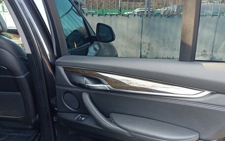 BMW X5, 2015 год, 4 350 000 рублей, 17 фотография